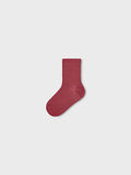 Name it 3-PACK SOCKS, Rose Wine, highres - 13199596_RoseWine_004.jpg