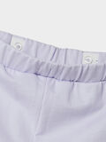 name it LOOSE SWEAT SHORTS, Purple Heather, highres - 13201815_PurpleHeather_005.jpg