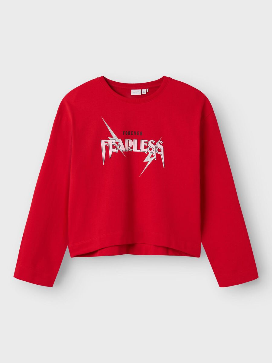 name it RELAXED FIT -MALLISET SVETARI, Chinese Red, highres - 13243833_ChineseRed_003.jpg