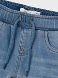 name it REGULAR FIT SWEAT JEANS, Light Blue Denim, highres - 13212646_LightBlueDenim_004.jpg