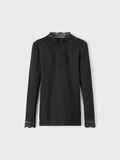 Name it X-SLIM FIT LONG SLEEVED TOP, Black, highres - 13211692_Black_003.jpg