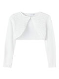 Name it GEBREID BOLERO, Bright White, highres - 13211939_BrightWhite_001.jpg