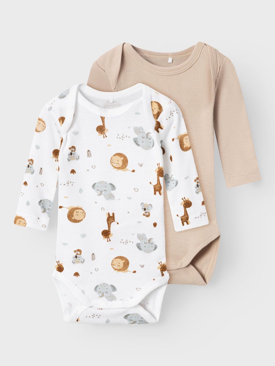 Bodysuits Noos | Baby | NAME IT® UK