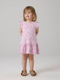 Product image thumbnail - PRINTED DRESS, Winsome Orchid | 3
