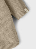 name it LONG SLEEVED KNITTED CARDIGAN, White Pepper, highres - 13215448_WhitePepper_005.jpg