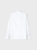 Name it RELAXED FIT LONG SLEEVED SHIRT, Bright White, highres - 13204086_BrightWhite_002.jpg