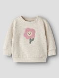 Product image thumbnail 1 COUPE AMPLE SWEAT-SHIRT, Peyote Melange