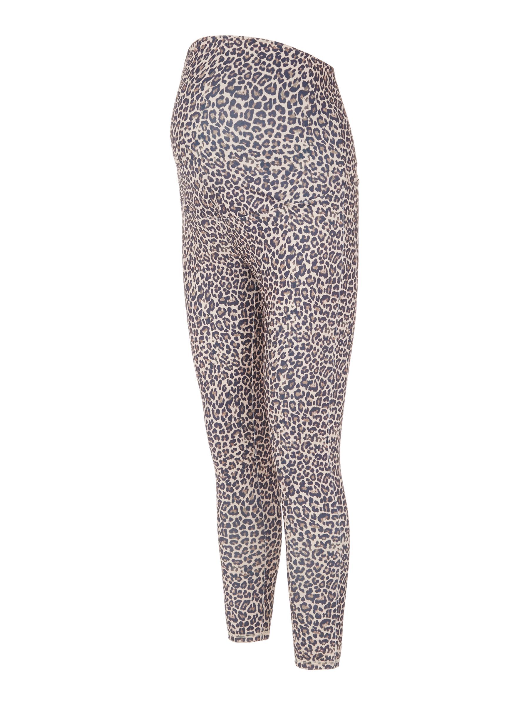 MLLEOLUNA 2-IN-1 GYM LEGGINGS (Coloured 