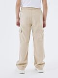 Name it STRAIGHT LEG CARGO TROUSERS, Safari, highres - 13218228_Safari_008.jpg