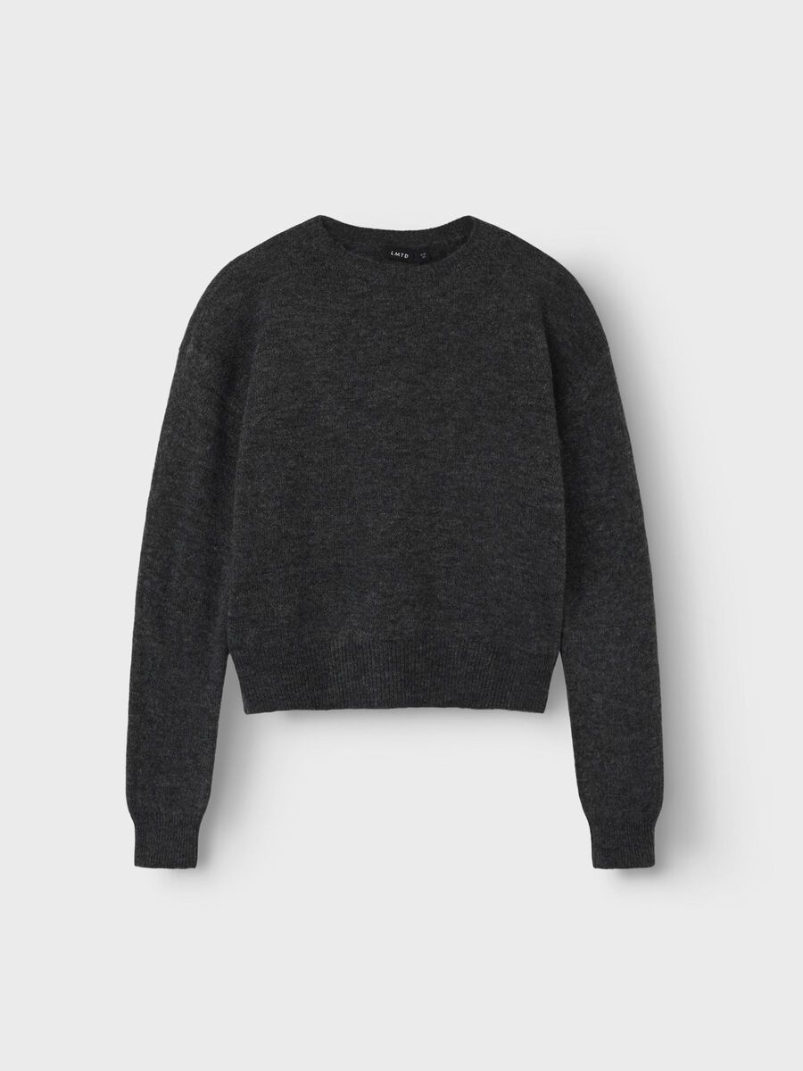 name it LANGARM STRICKPULLOVER, Raven, highres - 13235059_Raven_1139946_003.jpg
