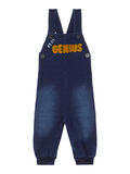 Name it SOFT DENIM OVERALLS, Dark Blue Denim, highres - 13167795_DarkBlueDenim_001.jpg