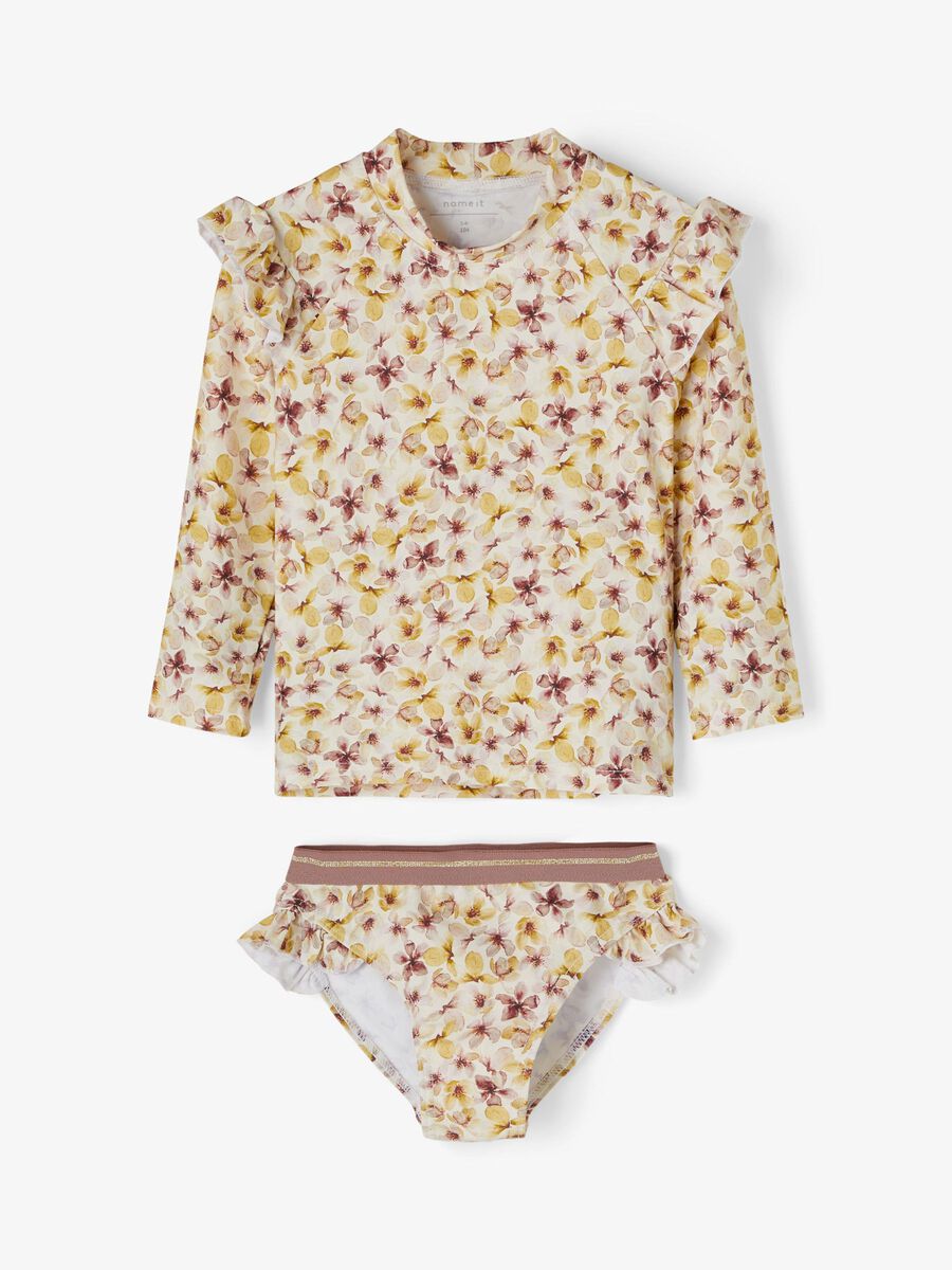 Name it IMPRIMÉ FLORAL EN DEUX PIÈCES MAILLOT DE BAIN, Peyote, highres - 13194582_Peyote_003.jpg