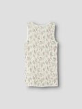Product image thumbnail 2 MERINO WOOL TANK TOP, Snow White
