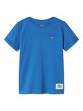 name it REGULAR FIT T-SHIRT, Star Sapphire, highres - 13201047_StarSapphire_001.jpg