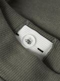 name it REGULAR FIT SWEAT SHORTS, Dusty Olive, highres - 13240417_DustyOlive_005.jpg