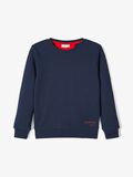 Name it BREDE STREEP SWEATSHIRT, Dark Sapphire, highres - 13176301_DarkSapphire_003.jpg