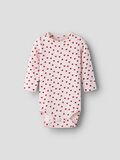 Product image thumbnail - MANCHES LONGUES BARBOTEUSE, Mauve Morn | 1