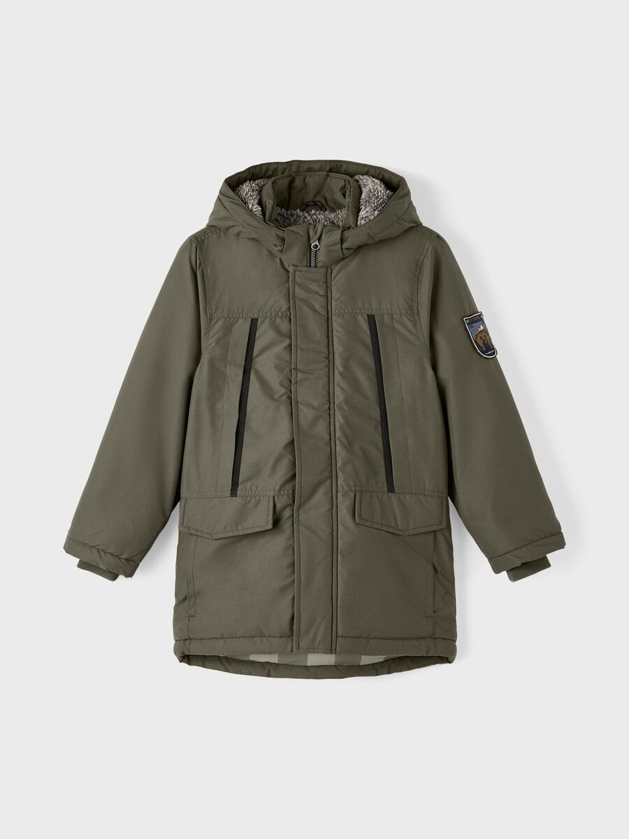 Name it PARKA JACKET, Olive Night, highres - 13205206_OliveNight_003.jpg