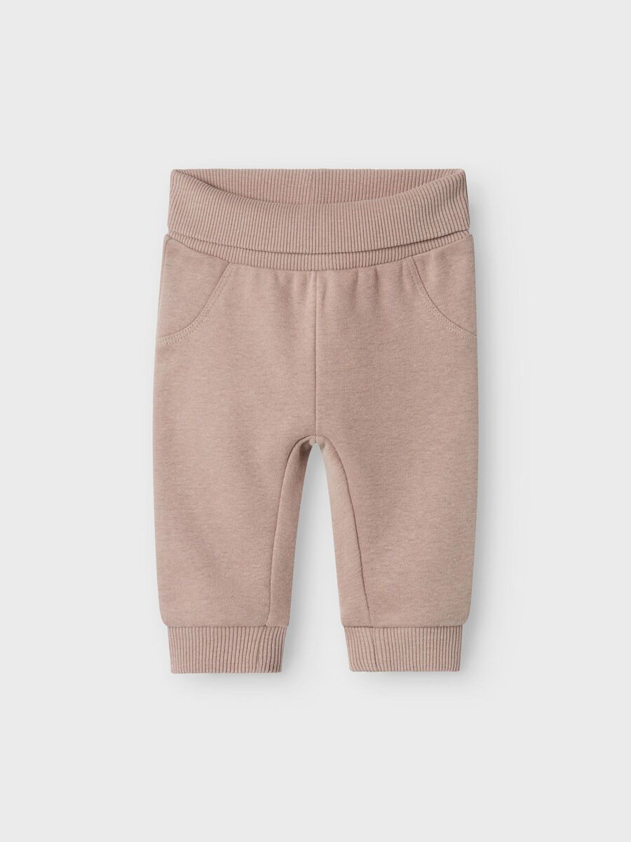 Name it REGULAR FIT SWEATPANTS, Etherea, highres - 13238324_Etherea_003.jpg