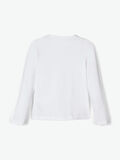 Name it LÅNGÄRMAD ENKEL T-SHIRT, Bright White, highres - 13176230_BrightWhite_004.jpg