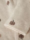 Product image thumbnail 3 ORGANIC COTTON LEGGINGS, Peyote Melange