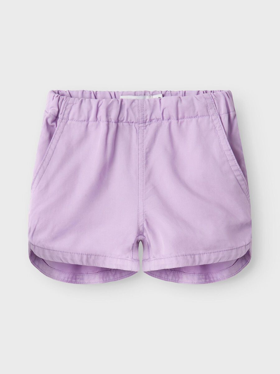 Name it CORTE BAGGY SHORTS, Lilac Breeze, highres - 13226539_LilacBreeze_003.jpg