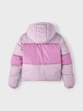 Name it COLOR BLOCK JACKET, Lilac Snow, highres - 13220082_LilacSnow_002.jpg