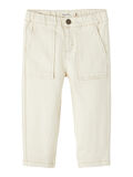 Name it LOOSE FIT TROUSERS, Turtledove, highres - 13215853_Turtledove_001.jpg
