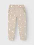 name it ORGANIC COTTON SWEATPANTS, Pure Cashmere, highres - 13228264_PureCashmere_003.jpg
