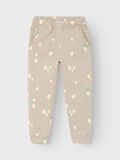 Name it ORGANIC COTTON SWEATPANTS, Pure Cashmere, highres - 13228264_PureCashmere_003.jpg