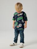 Product image thumbnail - TOP, Navy Blazer | 3