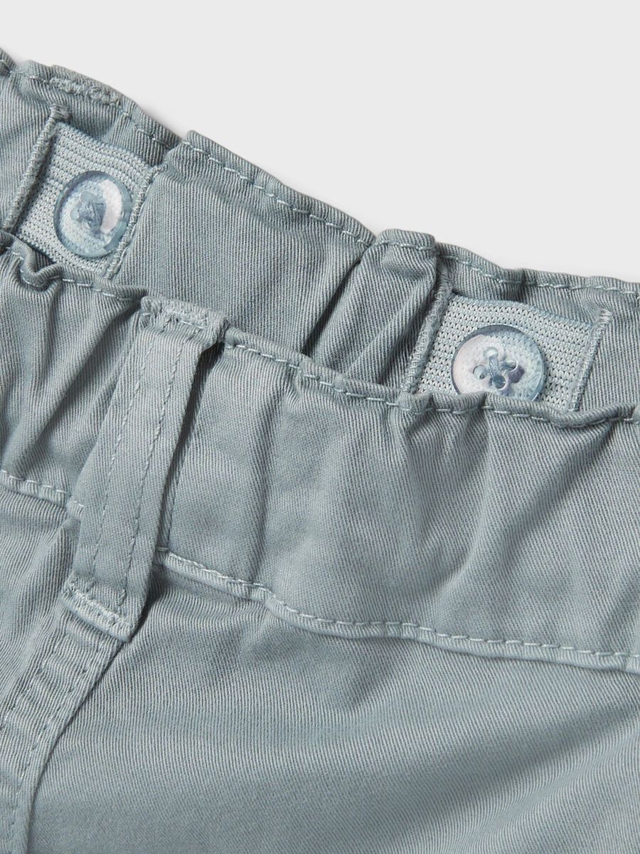 name it TAPERED FIT TROUSERS, Quarry, highres - 13242050_Quarry_005.jpg