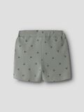 Product image thumbnail - REGULAR FIT SHORTS, Shadow | 2