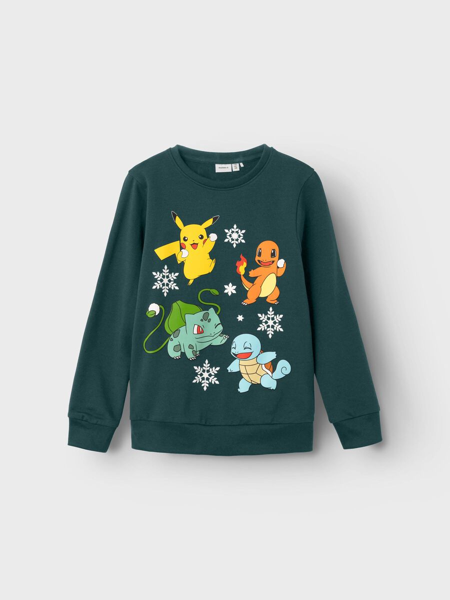 name it CHRISTMAS POKEMON SWEATSHIRT, Sea Moss, highres - 13222364_SeaMoss_003.jpg