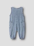 Product image thumbnail 3 LOOSE FIT OVERALLS, Denim Blue