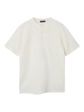 Name it RELAXED FIT POLO SHIRT, White Alyssum, highres - 13231692_WhiteAlyssum_001.jpg