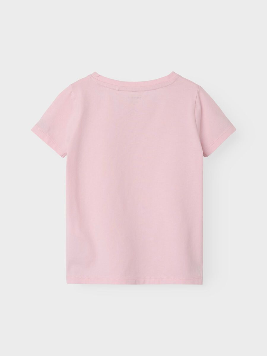 name it NORMAL PASSFORM T-SKJORTE, Parfait Pink, highres - 13234046_ParfaitPink_002.jpg