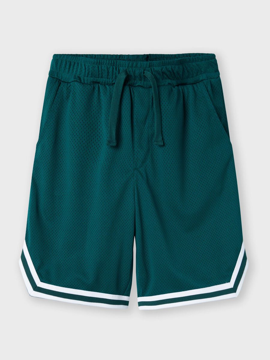 Name it REGULAR FIT SHORTS, Forest Biome, highres - 13241084_ForestBiome_003.jpg