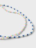 Product image thumbnail - 2ER-PACK HALSKETTE, Chambray Blue | 2