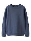 name it LÅNGÄRMAD SWEATSHIRT, Vintage Indigo, highres - 13238943_VintageIndigo_001.jpg