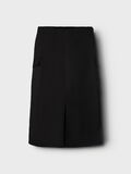 Name it LONG CARGO SKIRT, Black, highres - 13222593_Black_002.jpg