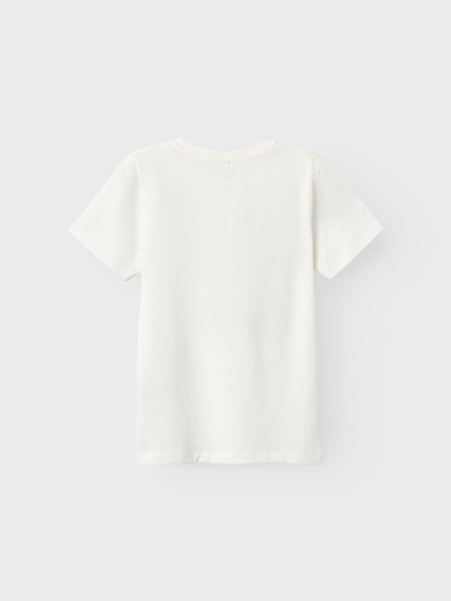 Carousel image - HOT WHEELS T-SHIRT, Jet Stream | 2