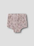 Product image thumbnail 2 MERINO WOOL BOXER SHORTS, Violet Ice