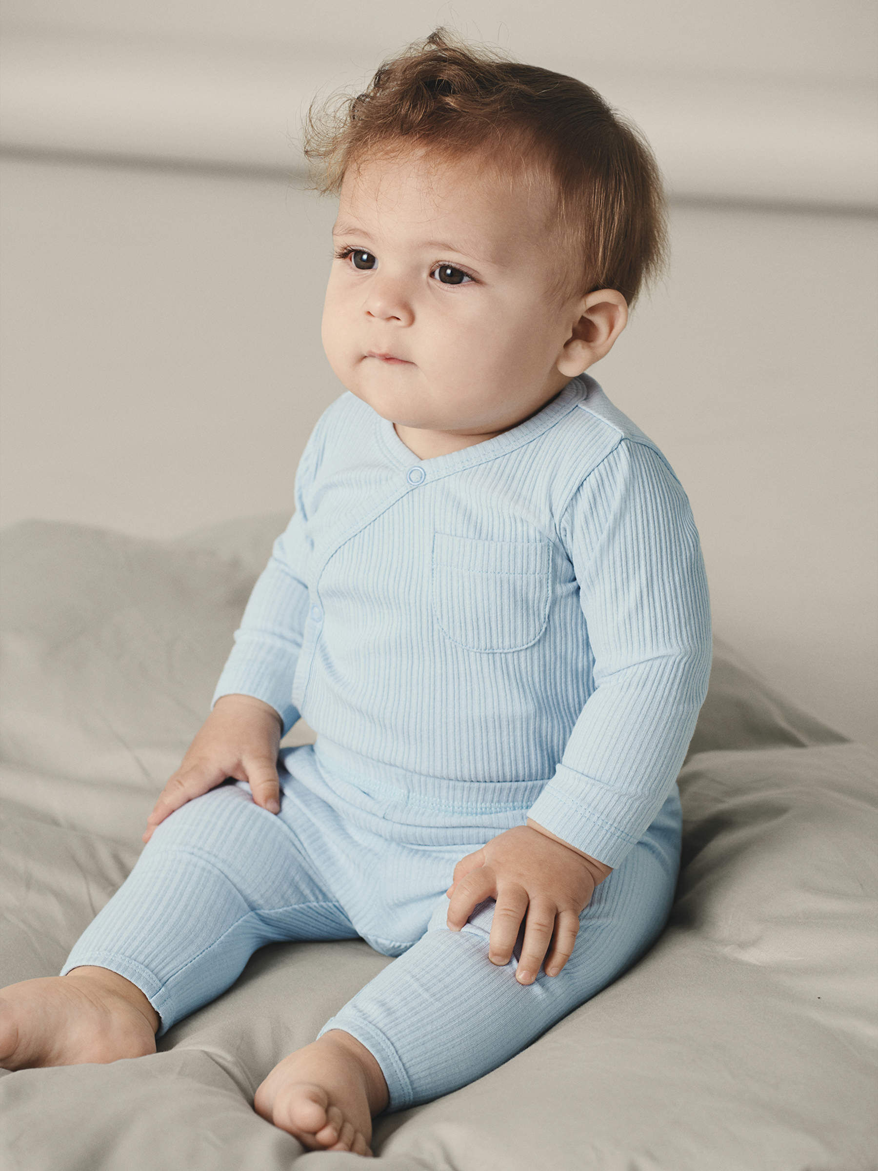 Calecon long enfant deals