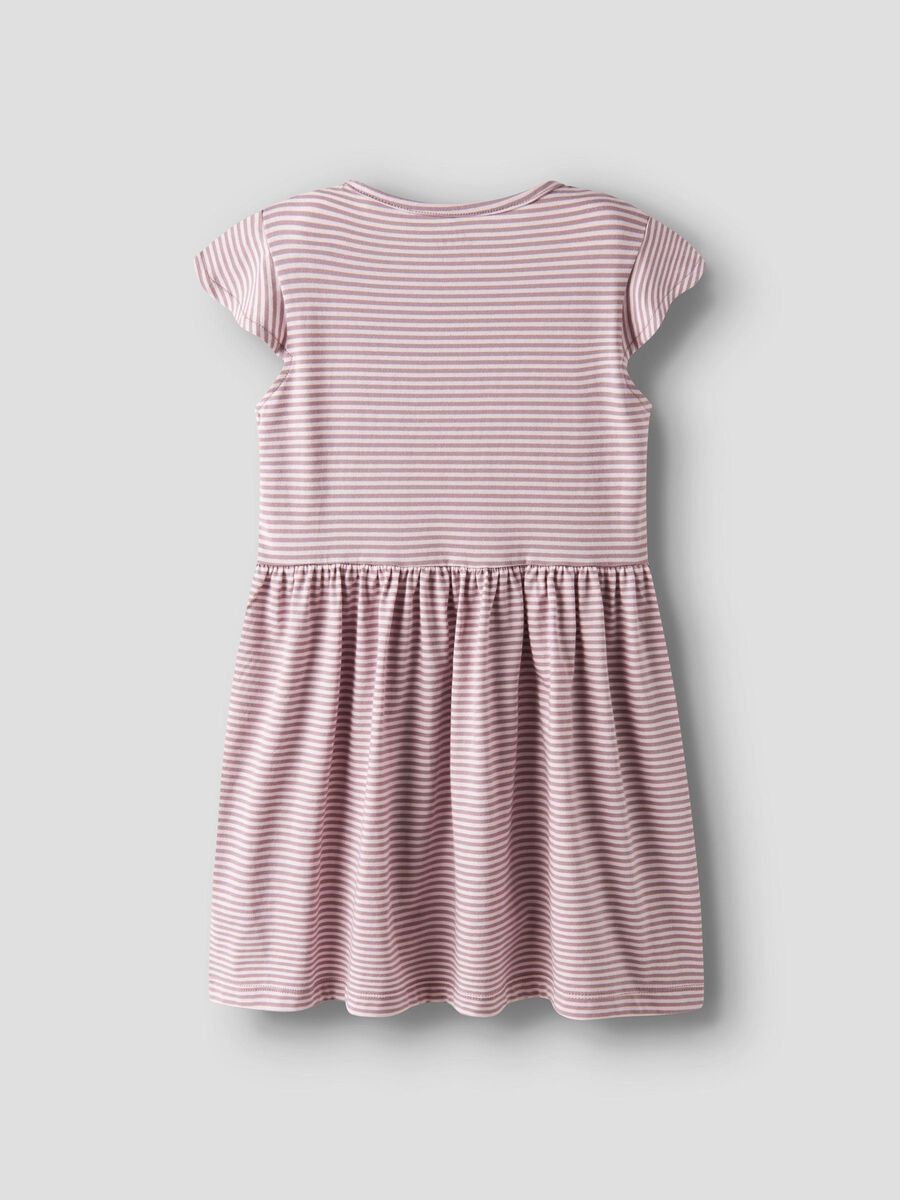 name it REGULAR FIT DRESS, Ballerina, highres - 13230226_Ballerina_1203610_002.jpg
