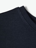 Name it VISCOSE T-SHIRT, Dark Sapphire, highres - 13177717_DarkSapphire_006.jpg