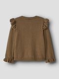 Product image thumbnail - REGULAR FIT STRICKJACKE, Kangaroo | 2