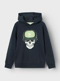 name it COUPE CLASSIQUE SWEAT-SHIRT, Dark Sapphire, highres - 13231858_DarkSapphire_003.jpg