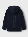 name it REGULAR FIT HOODIE, Navy Blazer, highres - 13238836_NavyBlazer_002.jpg
