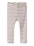 name it RIB KNIT LEGGINGS, Elderberry, highres - 13231711_Elderberry_001.jpg